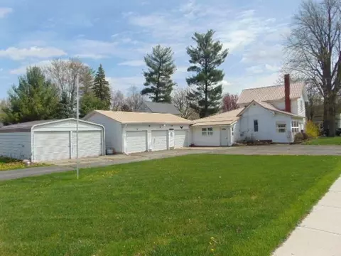 126 S Gwinner, Ithaca, MI 48847 photo 6