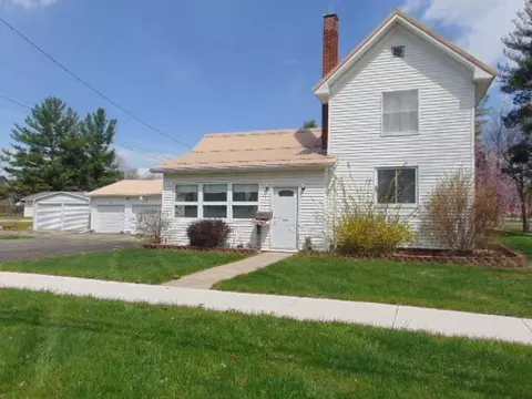 126 S Gwinner, Ithaca, MI 48847