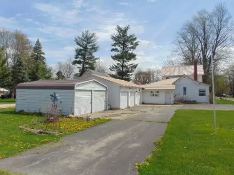 126 S Gwinner, Ithaca, MI 48847 photo 5
