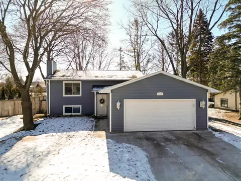 1314 Illinois, Mount Pleasant, MI 48858