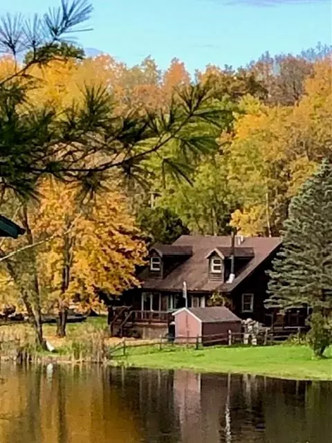 7176 Windoga Lk #LOT : 57, Weidman, MI 48893