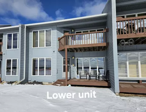 405 W W Lk # 35, Tawas City, MI 48763