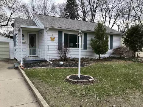 1110 Crosslanes, Mount Pleasant, MI 48858