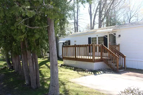 616 Driftwood, Elk Rapids, MI 49629
