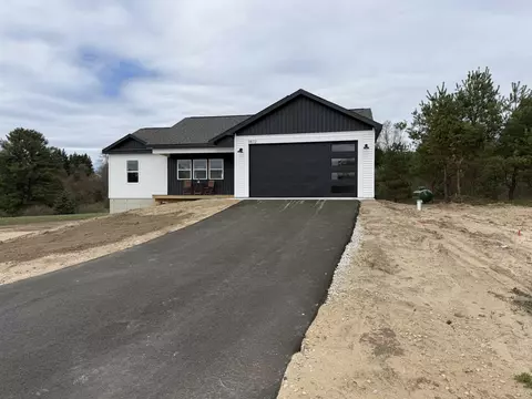 9872 Cushman #LOT : 5, Williamsburg, MI 49690