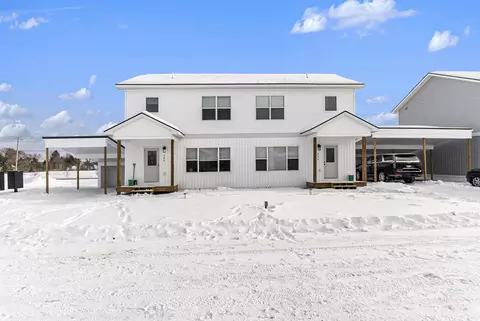 261 Thrive #3, Traverse City, MI 49696