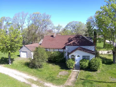 1103 N Kinney #LOT : /8, Mount Pleasant, MI 48858