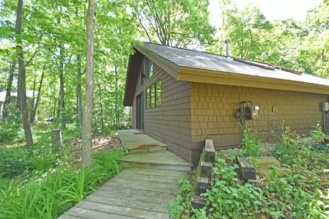 5715 S Manitou, Glen Arbor, MI 49636