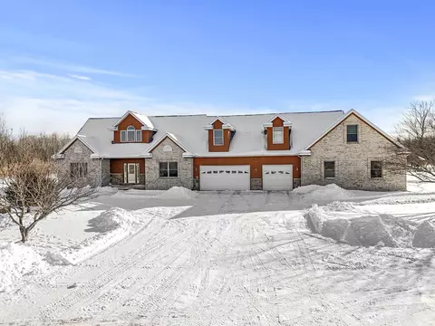 4327 15 Mile, Marion, MI 49665