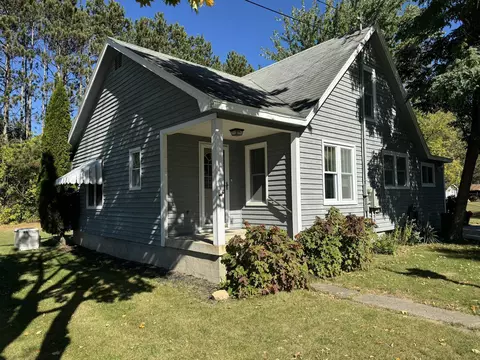 296 N Morey, Lake City, MI 49651