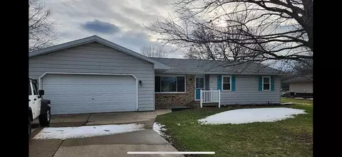 380 E Central, Shepherd, MI 48883