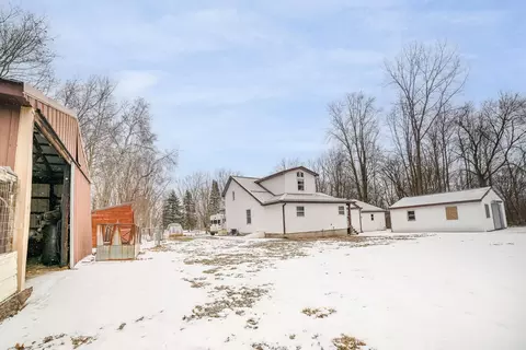 10331 W Buchanan, Sumner, MI 48889 photo 25