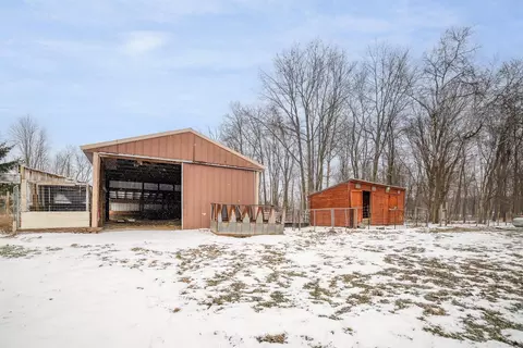 10331 W Buchanan, Sumner, MI 48889 photo 26