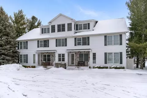13354 Stover UNIT 2, Charlevoix, MI 49720