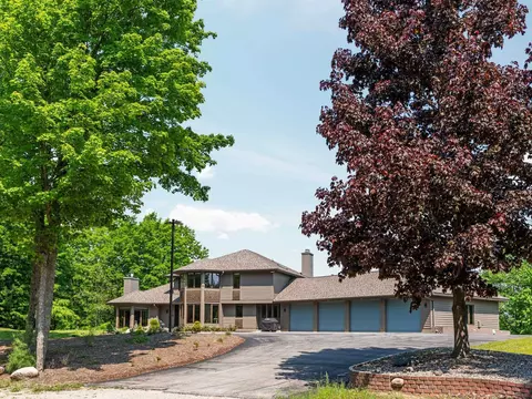 4594 NW Townline, Williamsburg, MI 49690