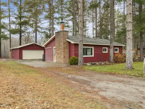3111 S Freeman, Mesick, MI 49668