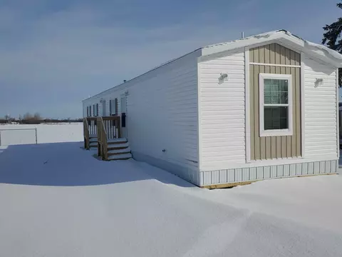 8649 S Loomis #LOT 9, Shepherd, MI 48883