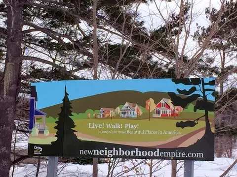 w south LOT : 42, Empire, MI 49630