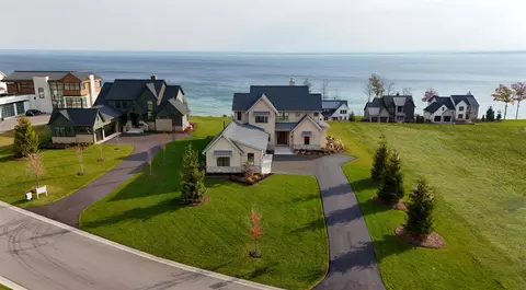15678 Waters Edge #LOT : 15, Traverse City, MI 49686