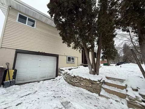 348 E Wright, Shepherd, MI 48883 photo 5