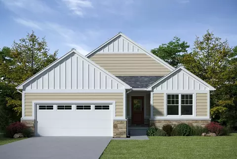 4074 Windward #LOT : 6, Williamsburg, MI 49690