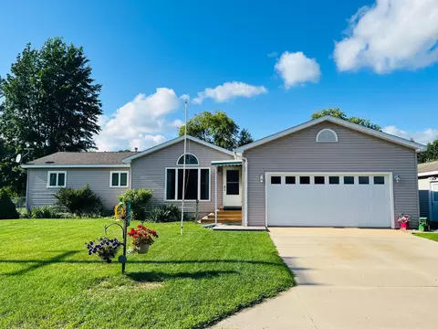 409 Fifth, Marion, MI 49665
