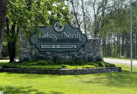 Wrenwood, Mancelona, MI 49659