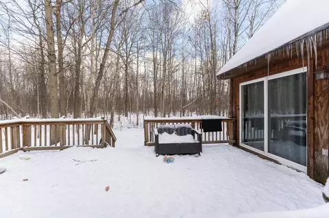 Exterior - 294 S Alamando, Shepherd, MI 48883 photo 6 of 12