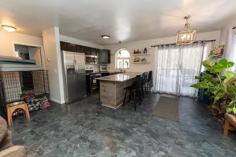 Kitchen - 294 S Alamando, Shepherd, MI 48883 photo 1 of 6