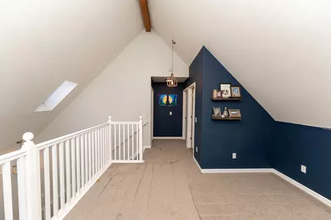 Entry Way - 294 S Alamando, Shepherd, MI 48883 photo 3 of 5