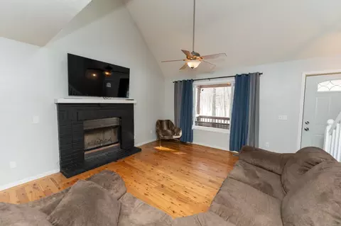 Living - 294 S Alamando, Shepherd, MI 48883 photo 1 of 1