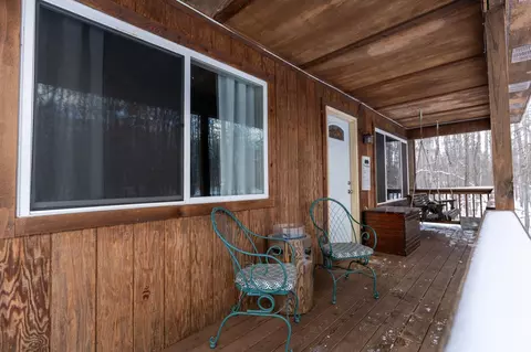 Exterior - 294 S Alamando, Shepherd, MI 48883 photo 2 of 12