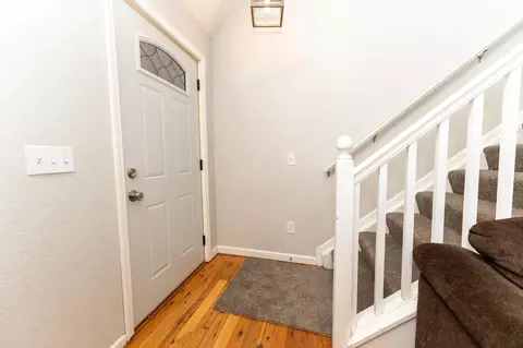 Entry Way - 294 S Alamando, Shepherd, MI 48883 photo 1 of 5