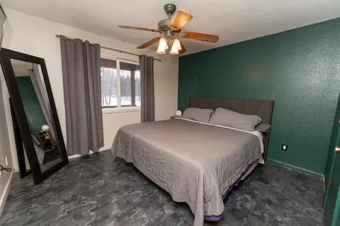 Bedroom - 294 S Alamando, Shepherd, MI 48883 photo 1 of 5
