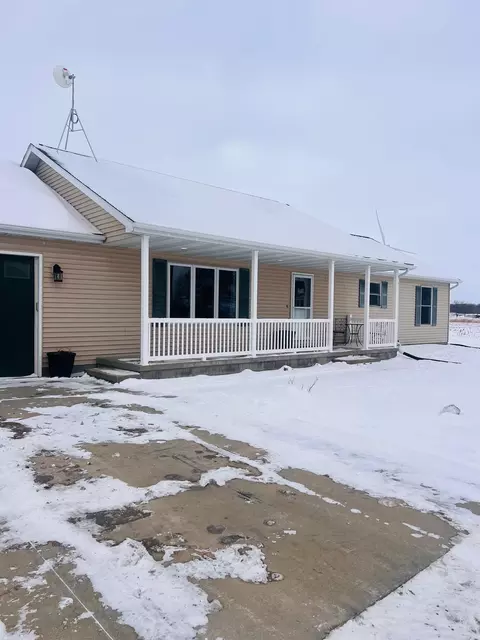 244 S Whiteville, Mount Pleasant, MI 48858