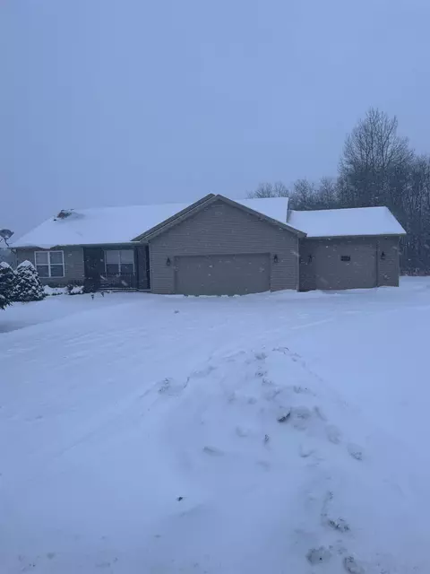 1029 Bundy, Lake Isabella, MI 48893
