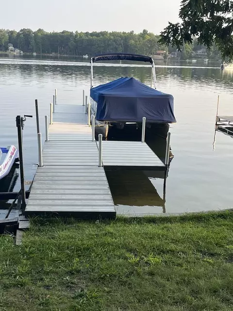108 Ute, Manton, MI 49663 photo 2