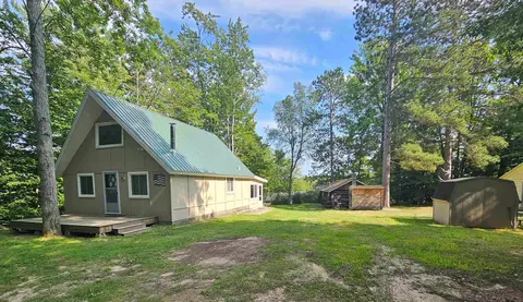 108 Ute, Manton, MI 49663