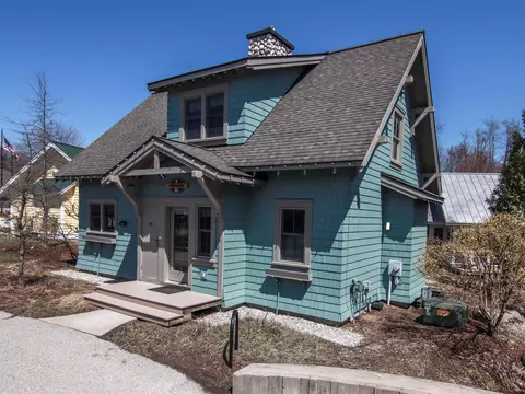 12441- Unit 311c Crystal Mtn #311C, Thompsonville, MI 49683