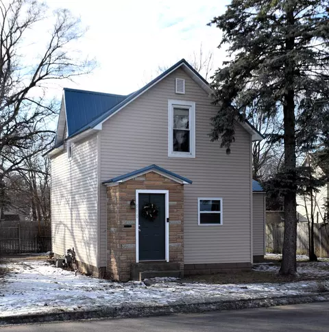 510 E Pickard, Mount Pleasant, MI 48858
