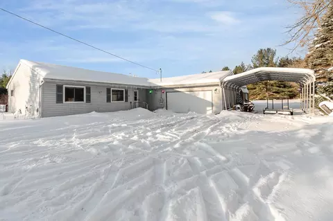 997 N Plank, Tawas City, MI 48763
