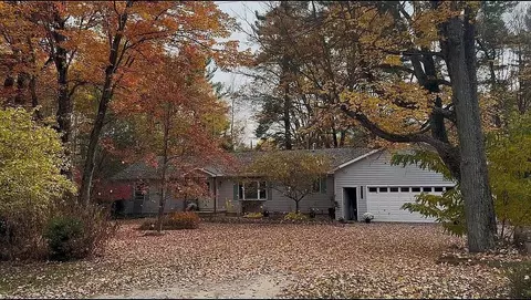 1461 W Gallagher, West Branch, MI 48661