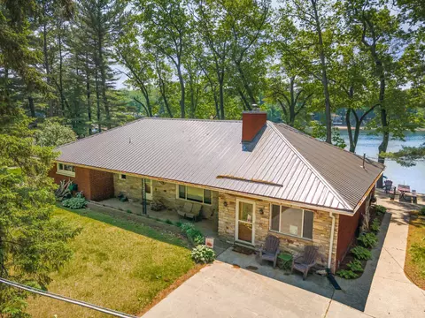 7836 W Perch Lk, Lake, MI 48632