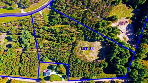 Unit 23 NW Dockery Road, Nw #7235 DOCKERY HILLS LN NW, Williamsburg, MI 49690