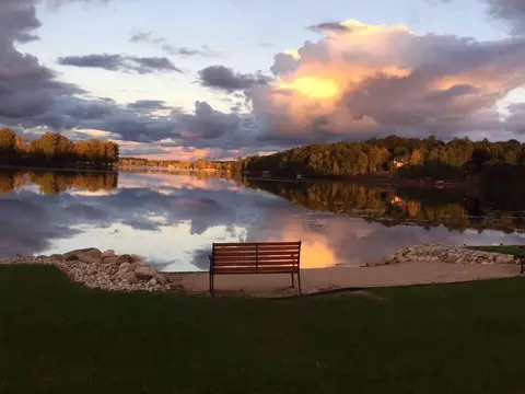 1013 Trebuh, Lake Isabella, MI 48893