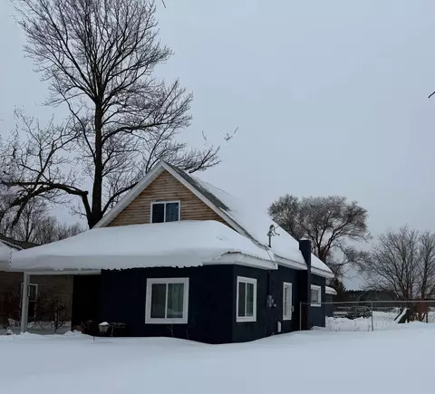715 Colfax, Cadillac, MI 49601