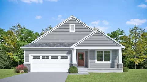 4062 Windward #LOT : 3, Williamsburg, MI 49690