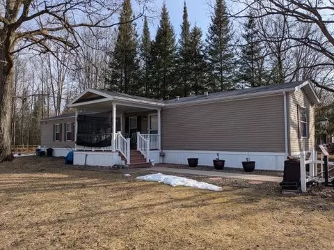 8492 Ora Lk, Hale, MI 48739