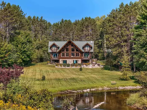 3900 E Meyering, Mcbain, MI 49657