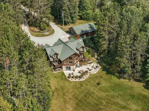 3900 E Meyering, Mcbain, MI 49657 photo 56